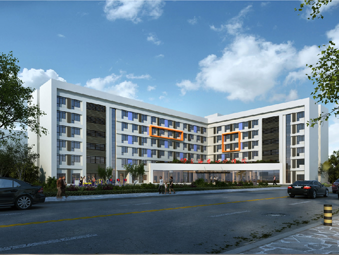 上海孝心養(yǎng)護院